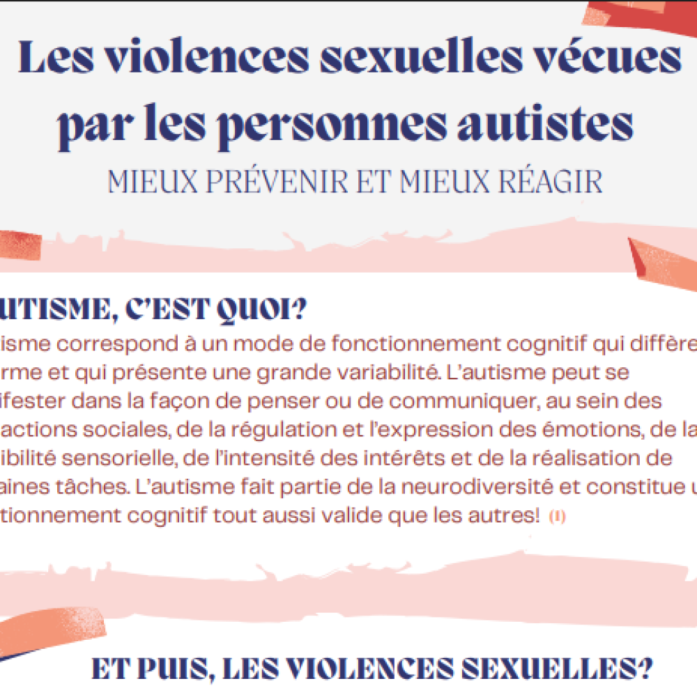 L’unité de recherche et d’intervention sur le TRAuma et le CouplE (TRACE) propose une grande diversité d’infographies sur divers sujets liés à la sexualité et aux relations. C’est une bonne source d’information fiable pour mieux comprendre l’évolution de la sexualité à travers le temps et les expériences diverses.